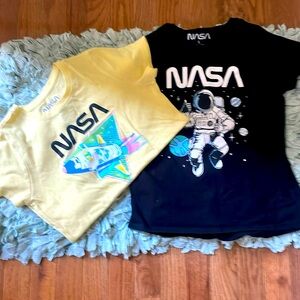 Big Girl T shirts